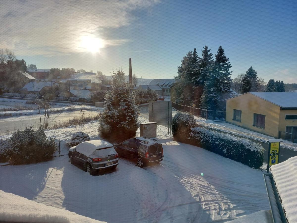Penzion Lipno Jantar Guest house