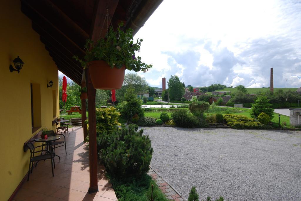 Guest house Penzion Lipno Jantar 3*